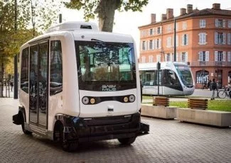 Toulouse. EasyMile lève 6,5 millions d'euros