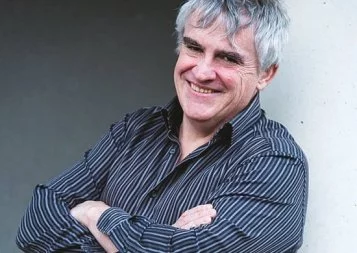 Philippe Lacube, l'entrepreneur qui descend de la montagne