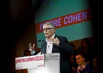 Municipales 2014. Pierre Cohen veut mobiliser les électeurs de gauche