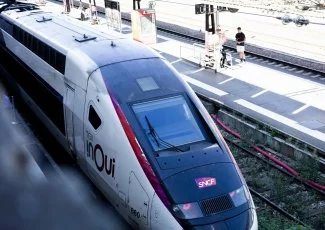 Occitanie. Une nouvelle taxe sur les entreprises pour financer la LGV