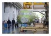 ATR est le constructeur numéro un mondial d'avions régionaux. En 2018, l'entreprise a réalisé 1,8 milliard de dollars de chiffre d'affaires et ses deux modèles, les ATR 42 et 72, sont les avions de moins de 90 places les plus vendus dans le monde. 