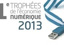 Candidater aux Trophées de l'économie numérique, jusqu'au 19 avril