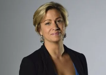 Marie-Agnès Dillenseger, responsable du pôle Management & Projets RH d'Umanove