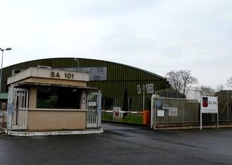 Zone de Toulouse-Francazal. La mise en vente est relancée