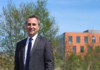 Christophe Brizot : « Les ordinateurs quantiques vont bientôt bouleverser la vie des entreprises »