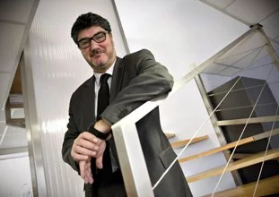 Commerce. L'étonnant Monsieur Lafforgue lance la marque Terre et Objets