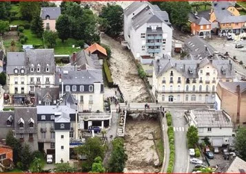 Inondations dans les Pyrénées : le bilan, un an après