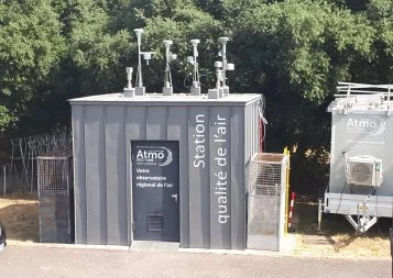 Qualité de l'air : Atmo Occitanie encourage à poursuivre les efforts