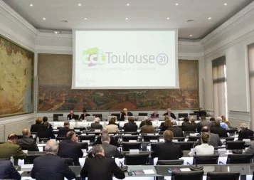 Nouvelle région : la CCI de Toulouse reste un poids lourd régional