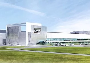 EMC2 : la filière composites de Nantes garde un temps d'avance