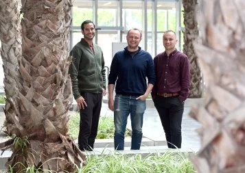 Dale Group, du recyclage de minéraux à l'économie lunaire