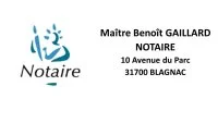 SUCCESSION Mme Marie-Bernadette VIDAL