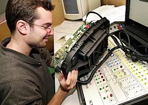 Europe : comment encourager la R&D des PME