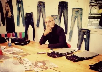 Mode. Un Montalbanais veut révolutionner le jean