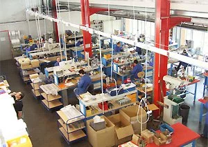 Guidotti fortifie ses relations à l'export