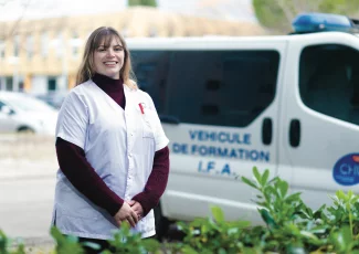 Mobilité / Activité : une semaine pour tracer sa route avec l'Adie Occitanie