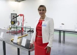 La PME toulousaine Air Support s'installe dans le Gers