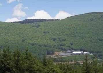Mont Roucous : l'eau tarnaise veut diversifier ses activités