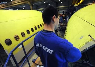 Latécoère fixe le cap pour 2011