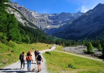 Tourisme. L'Occitanie fait le plein avec des réservations en hausse pour cet été
