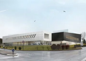 L'UIMM Occitanie ouvre son 4e centre à Cambes