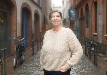  Carine Boyer, le nouvel atout RH de Bras Droit des Dirigeants en Occitanie