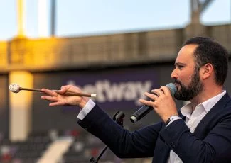 Commissaires-priseurs, l'art du chiffre et du droit