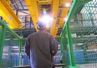 Économie : nouveau repli en novembre, mais...