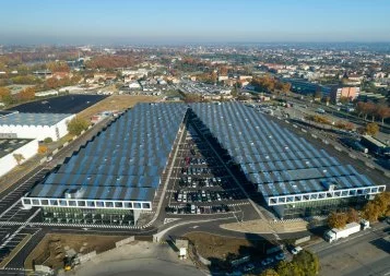 Lancement de Toulouse Logistique Urbaine pour mutualiser le dernier kilomètre