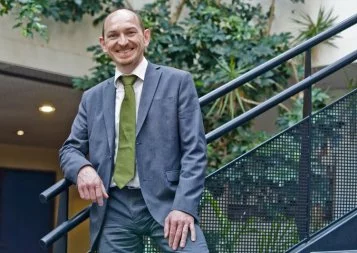 Patrice Vassal : « Internet devient un outil au service de la Foire de Toulouse »