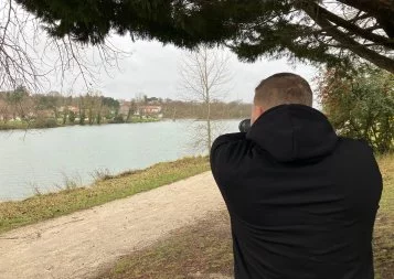 Un détective privé toulousain qui a les fraudeurs dans le collimateur