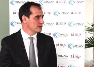 Patrick Veyrunes : « Il nous faut chaque année cerner les problématiques de l'ingénierie dans le bâtiment »