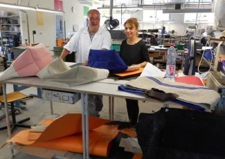 La filière cuir de Graulhet fait peau neuve