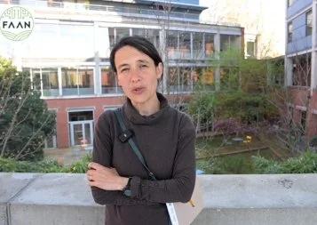 Christiane Lépine, RobAgri : « La formation est essentielle pour notre filière »