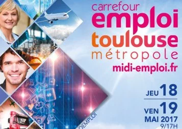 Toulouse, Métropole des réussites