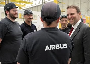 Droits de douane américains. Dans la filière aéronautique, la riposte collective s'organise