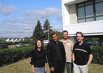 Alyotech Sud-Ouest se lance dans la « banque de poche »