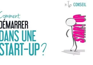 Nos conseils pour candidater auprès d'une start-up