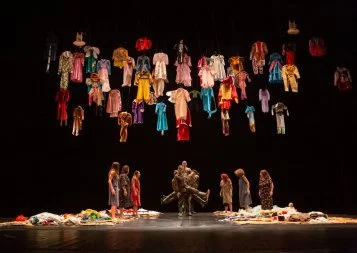 Festival : Printemps des comédiens