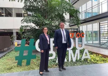 Groupama d'Oc signe une bonne année dans un monde toujours très incertain 