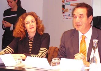 Le salon de l'entreprise donne rendez-vous aux créateurs et dirigeants d'entreprise, les 23 et 24 novembre