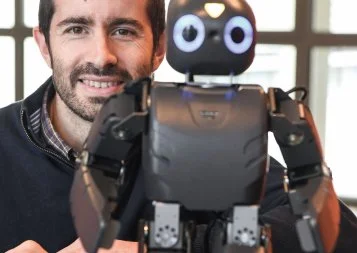 IA : « Une grande transformation plutôt qu'un grand remplacement »