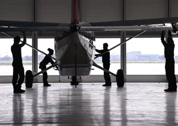 ​Aéronautique. Le prestataire de services Arts sort de l'ombre