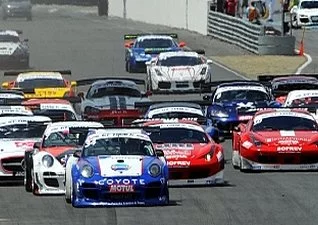 Le circuit d'Albi joue son avenir sur le passé, le spectacle et le futur