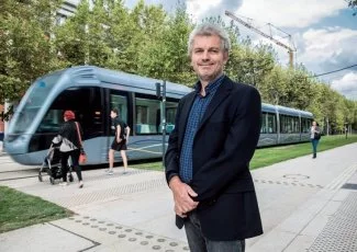 XNconseil accompagne les projets de villes intelligentes