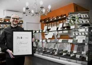 À Toulouse, Criollo transforme le chocolat en parfum de réussite
