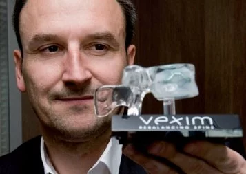 Toulouse. L'ascension de Vexim à l'international