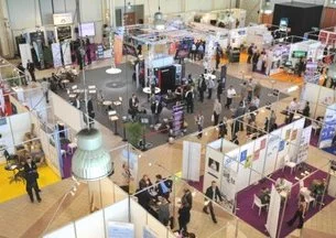 Open data, ville du futur et mobilité, grandes nouveautés de la Mêlée Numérique,les 25 et 26 avril