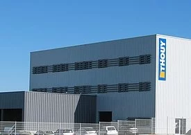 Thouy pérennise son chiffre d'affaires grâce à la vaisselle jetable