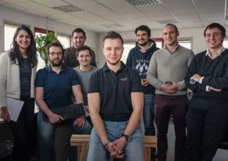 L'UIMM Occitanie accompagne les industriels 4.0